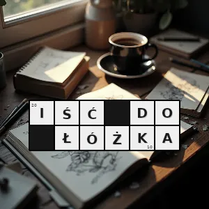 Rozwiązanie krzyżówki: mieć z kimś stosunek płciowy - iść do łóżka | hasła, synonimy i podpowiedzi Hasło krzyżówkowe mieć z kimś stosunek płciowy - iść do łóżka – rozwiązanie, synonimy, podpowiedzi i definicje krzyżówkowe